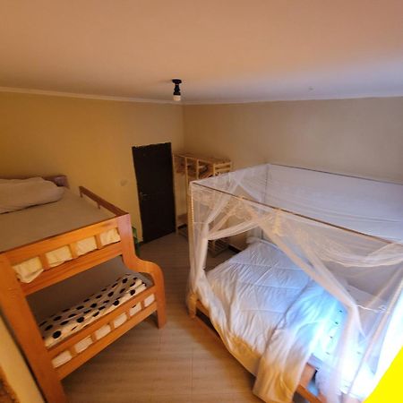 Safari Junction Backpackers Hostel Iringa Eksteriør bilde