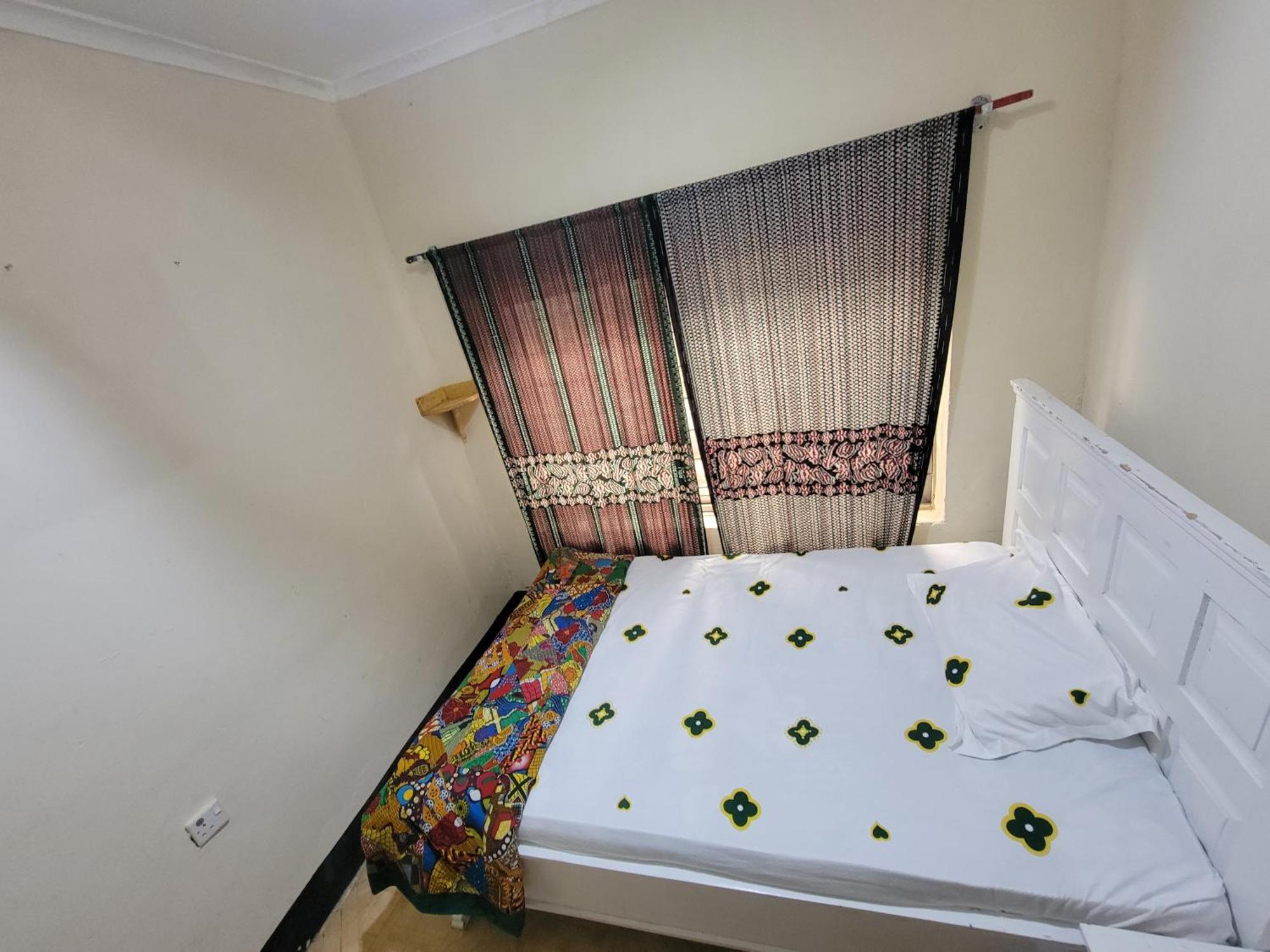 Safari Junction Backpackers Hostel Iringa Eksteriør bilde