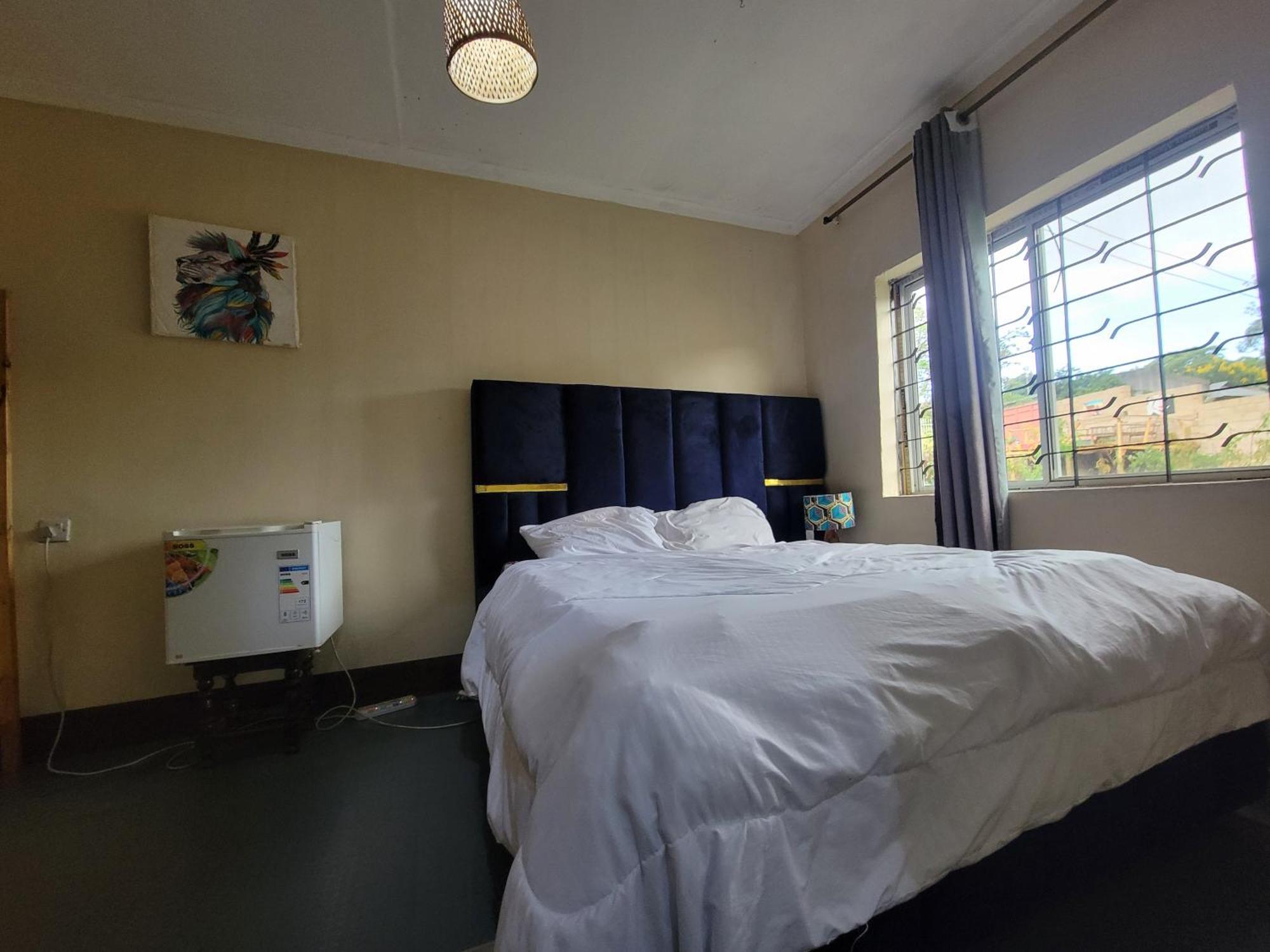 Safari Junction Backpackers Hostel Iringa Eksteriør bilde